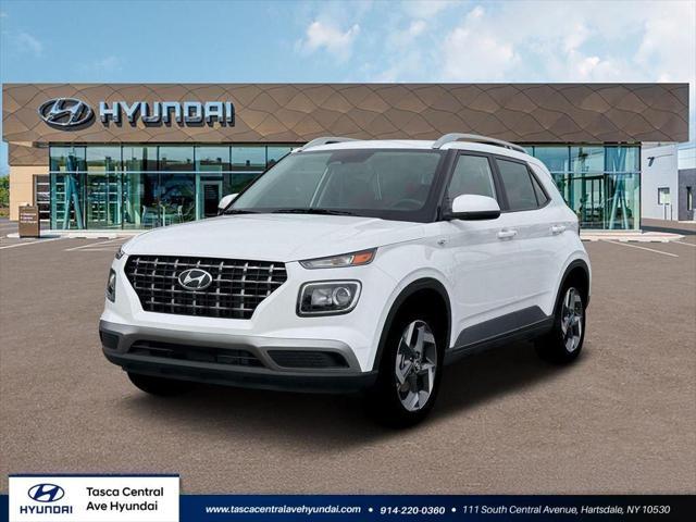 2026 Hyundai Venue SEL for sale in HARTSDALE, NY
