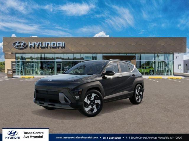 2026 Hyundai Kona Limited for sale in HARTSDALE, NY