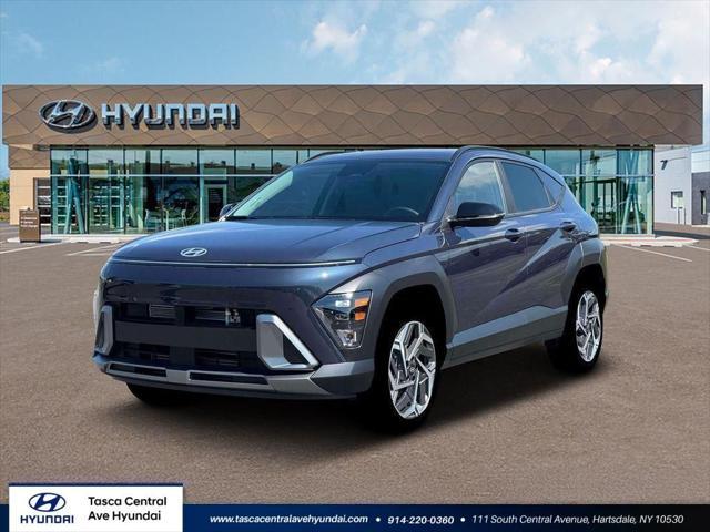 2026 Hyundai Kona SEL Premium for sale in HARTSDALE, NY