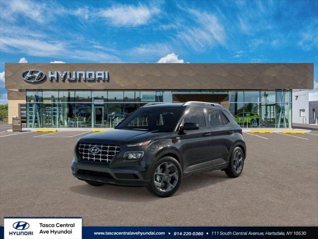 2026 Hyundai Venue SEL for sale in HARTSDALE, NY