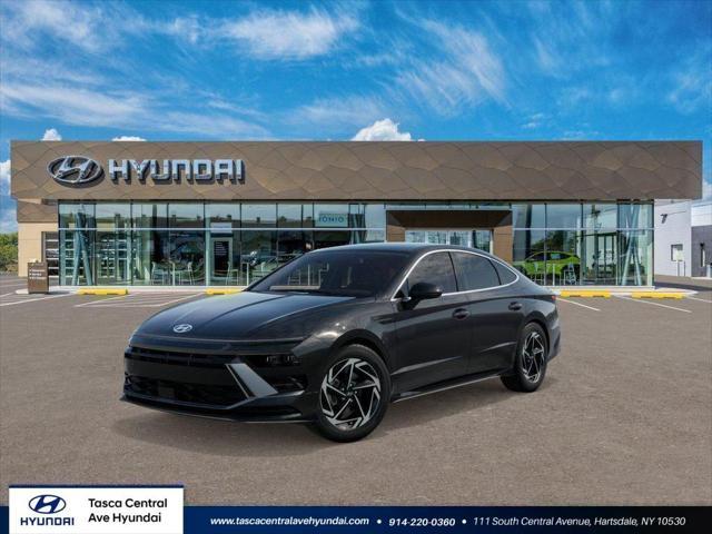 2026 Hyundai Sonata SEL Sport for sale in HARTSDALE, NY