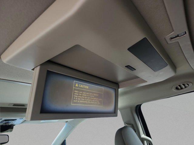 2014 Toyota Sienna Limited V6 7 Passenger