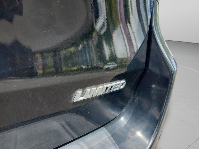 2014 Toyota Sienna Limited V6 7 Passenger
