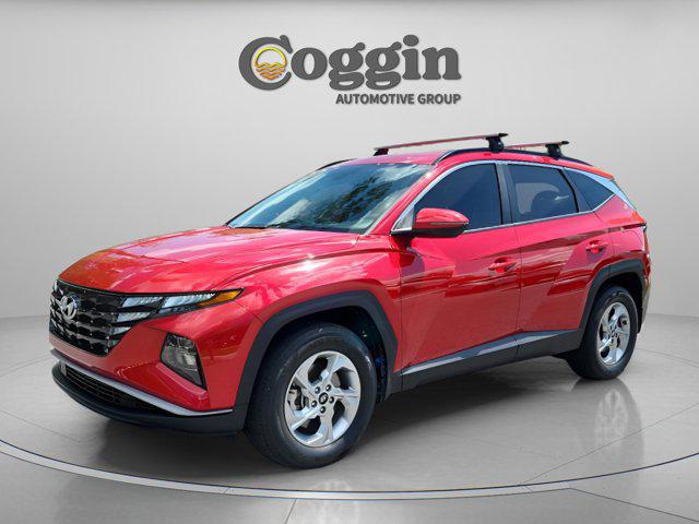 2022 Hyundai Tucson SEL for sale in DELAND, FL