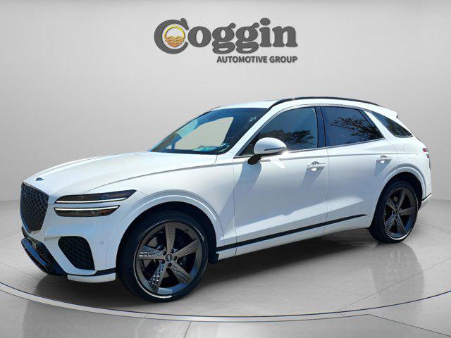 2023 Genesis GV70 3.5T AWD Sport for sale in DELAND, FL