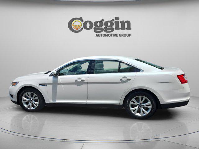 2012 Ford Taurus SEL