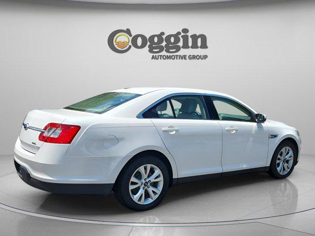 2012 Ford Taurus SEL