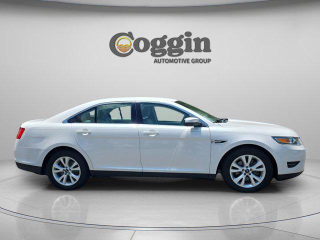2012 Ford Taurus SEL