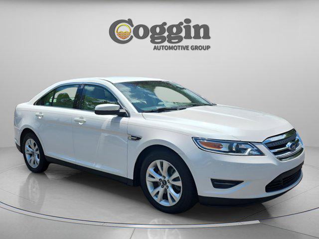 2012 Ford Taurus SEL