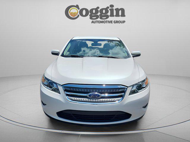2012 Ford Taurus SEL