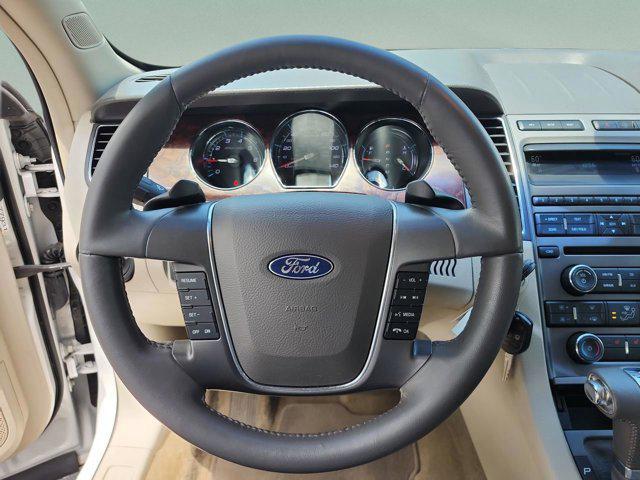 2012 Ford Taurus SEL