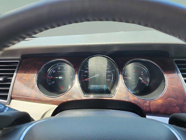 2012 Ford Taurus SEL