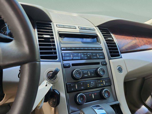 2012 Ford Taurus SEL