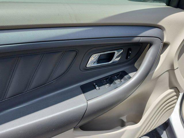 2012 Ford Taurus SEL