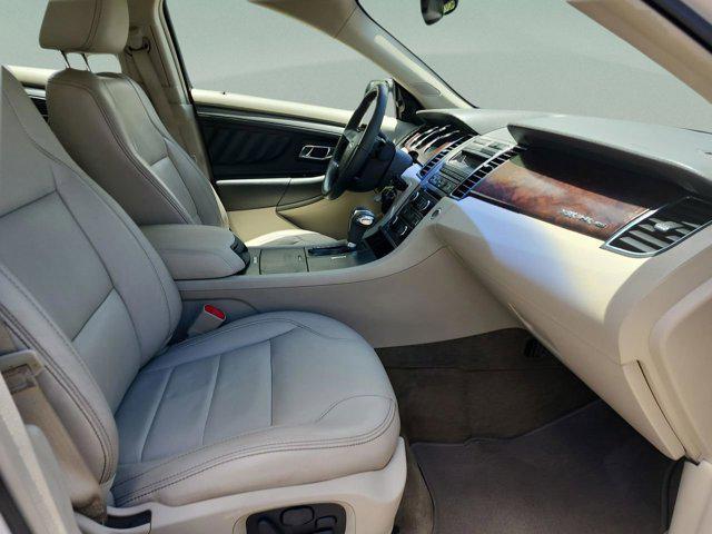 2012 Ford Taurus SEL