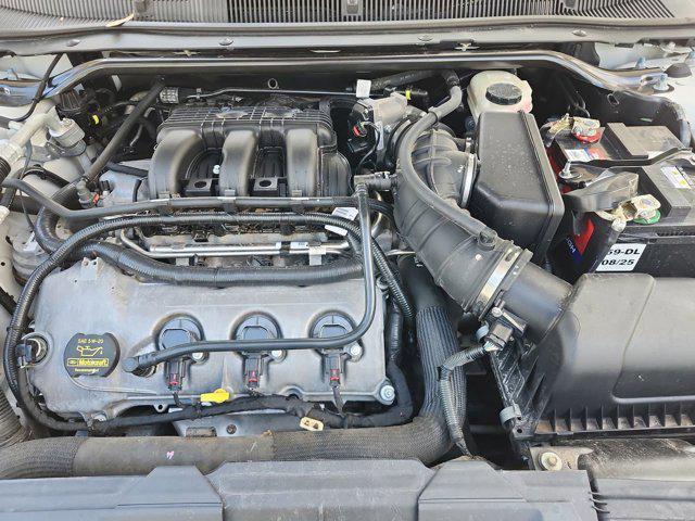 2012 Ford Taurus SEL