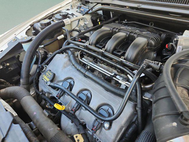 2012 Ford Taurus SEL