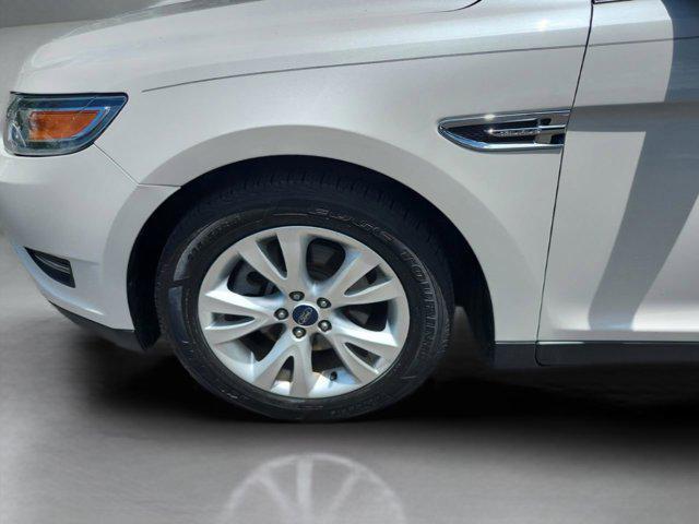 2012 Ford Taurus SEL