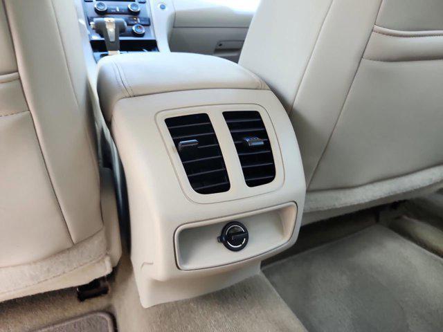 2012 Ford Taurus SEL