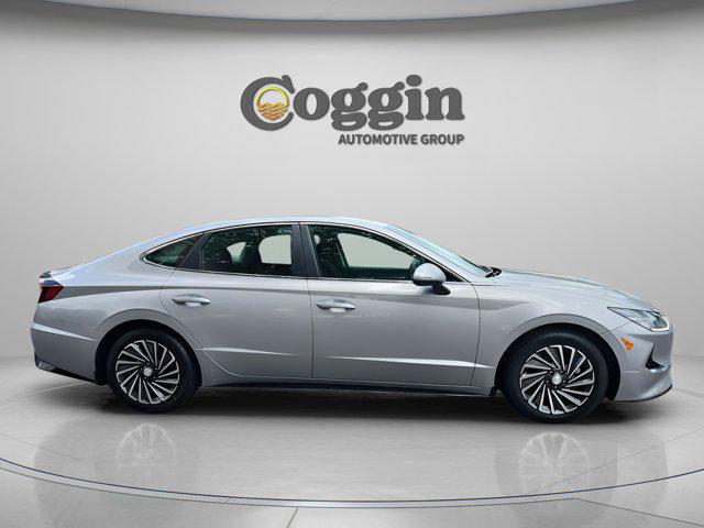 2023 Hyundai Sonata Hybrid SEL