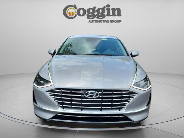 2023 Hyundai Sonata Hybrid SEL