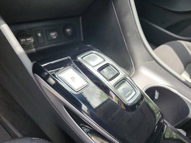 2023 Hyundai Sonata Hybrid SEL