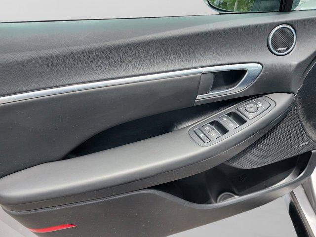 2023 Hyundai Sonata Hybrid SEL