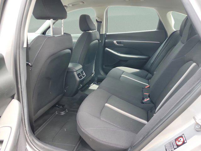 2023 Hyundai Sonata Hybrid SEL
