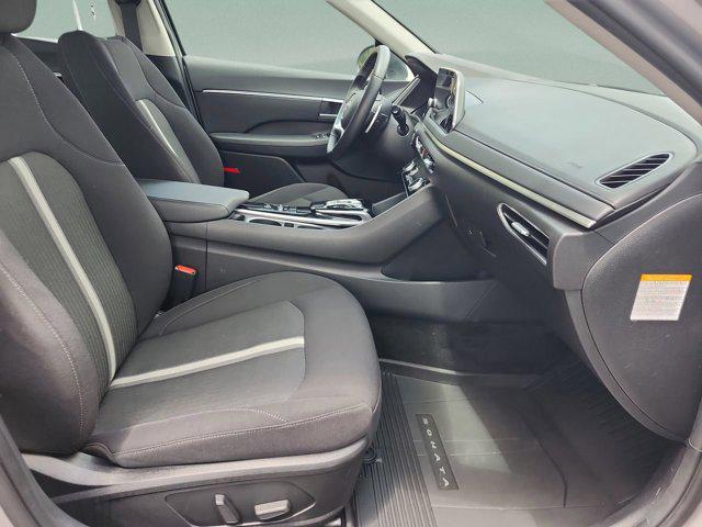 2023 Hyundai Sonata Hybrid SEL