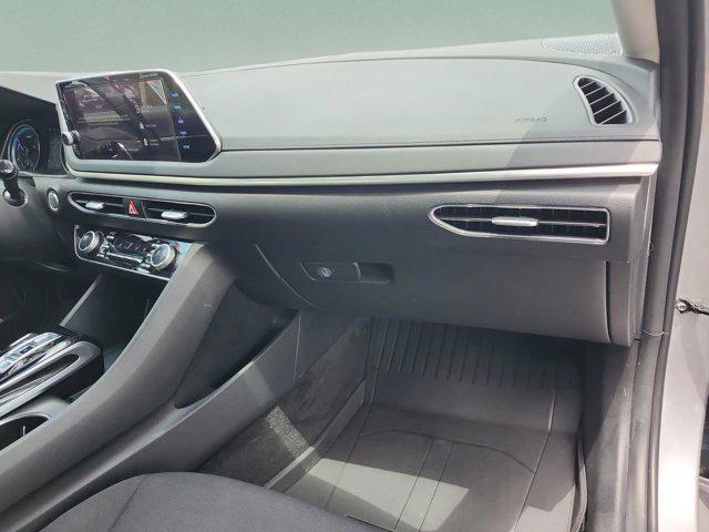 2023 Hyundai Sonata Hybrid SEL