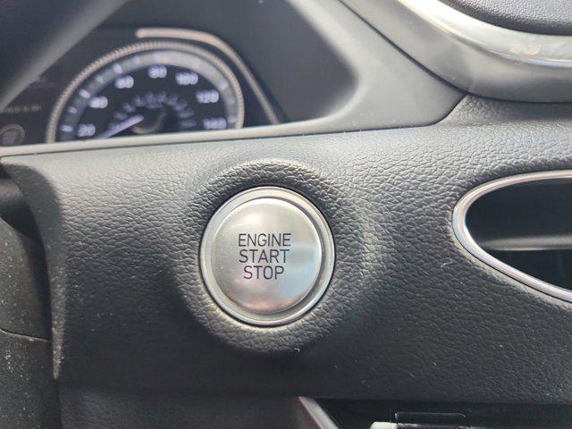 2023 Hyundai Sonata Hybrid SEL