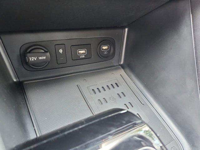 2023 Hyundai Sonata Hybrid SEL