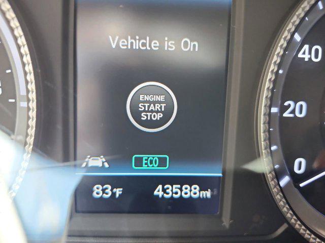2023 Hyundai Sonata Hybrid SEL