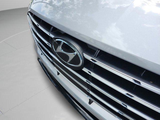 2023 Hyundai Sonata Hybrid SEL