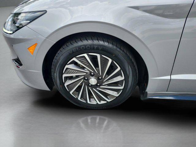 2023 Hyundai Sonata Hybrid SEL