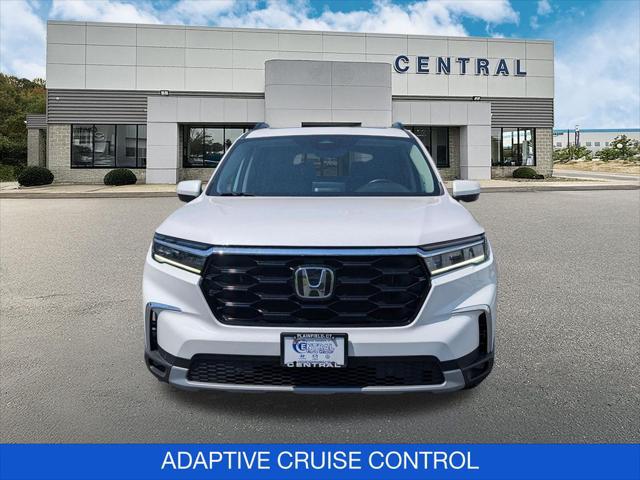 2023 Honda Pilot AWD Touring