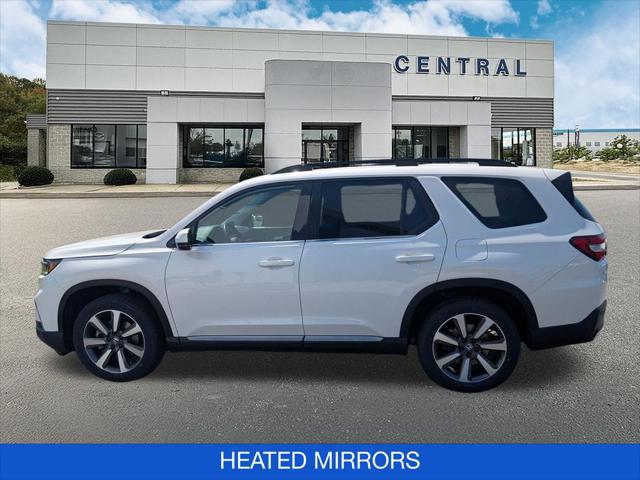 2023 Honda Pilot AWD Touring