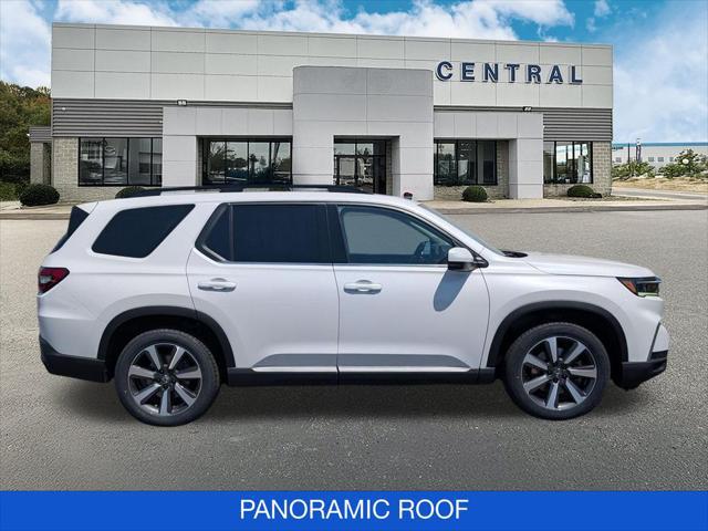 2023 Honda Pilot AWD Touring