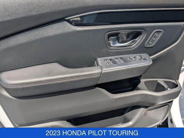 2023 Honda Pilot AWD Touring