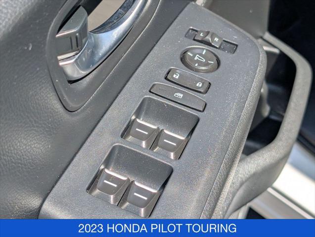 2023 Honda Pilot AWD Touring