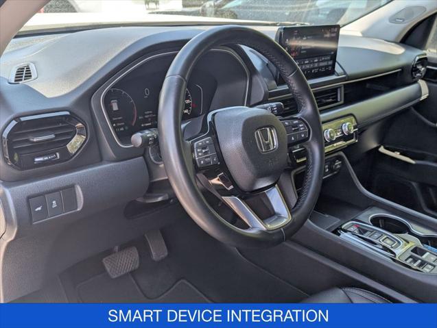 2023 Honda Pilot AWD Touring