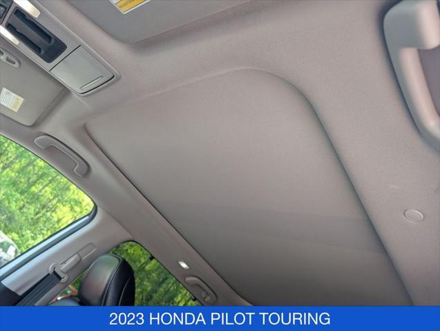 2023 Honda Pilot AWD Touring