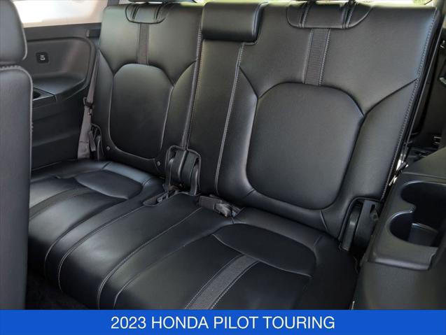 2023 Honda Pilot AWD Touring