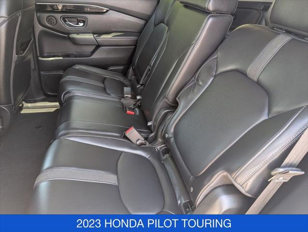 2023 Honda Pilot AWD Touring