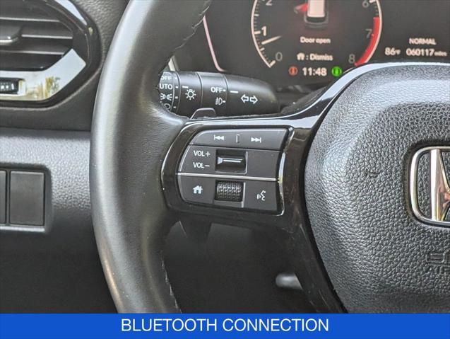 2023 Honda Pilot AWD Touring