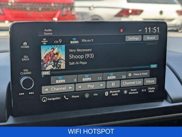 2023 Honda Pilot AWD Touring