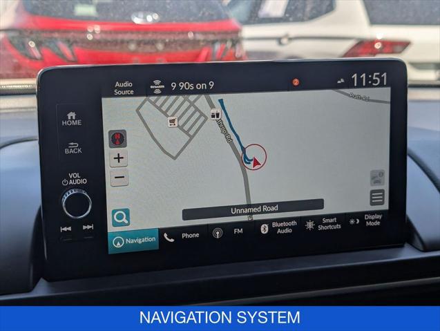 2023 Honda Pilot AWD Touring