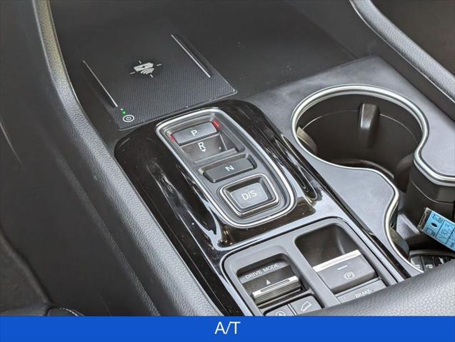 2023 Honda Pilot AWD Touring