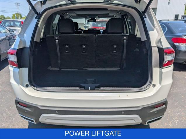 2023 Honda Pilot AWD Touring