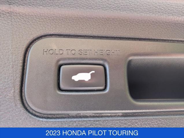 2023 Honda Pilot AWD Touring
